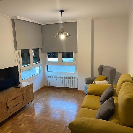 Apartamento Turistico Valdellera IV Appartement Posada De Llanes Buitenkant foto