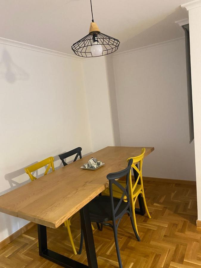 Apartamento Turistico Valdellera IV Appartement Posada De Llanes Buitenkant foto