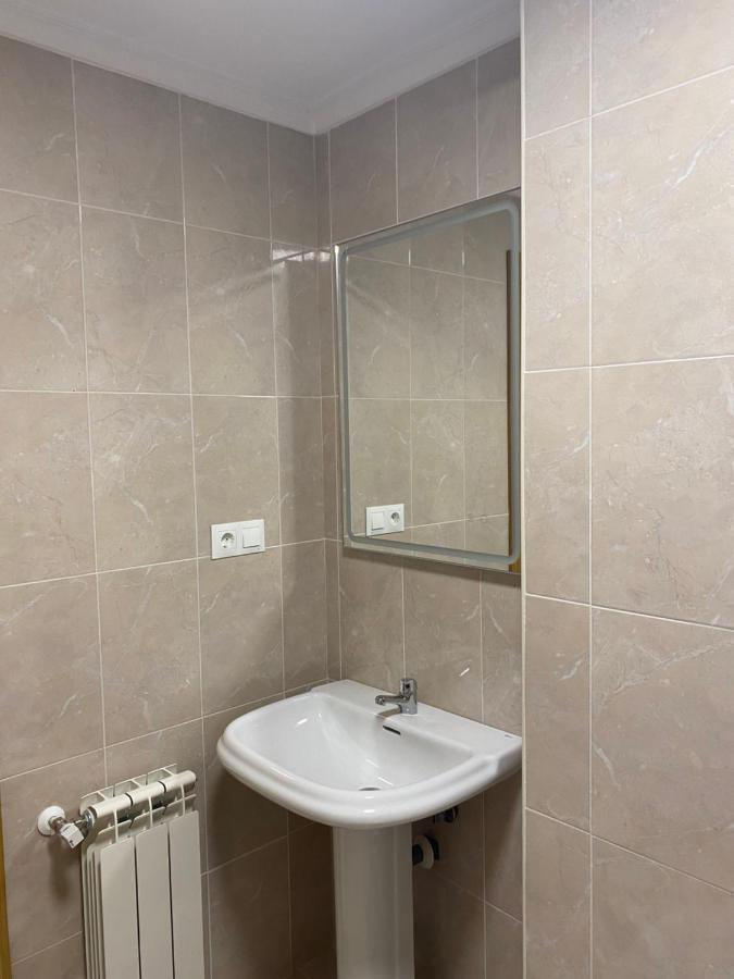 Apartamento Turistico Valdellera IV Appartement Posada De Llanes Buitenkant foto