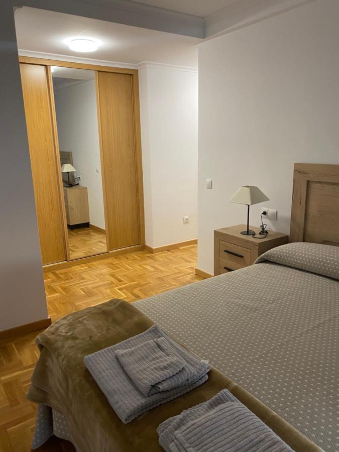 Apartamento Turistico Valdellera IV Appartement Posada De Llanes Buitenkant foto