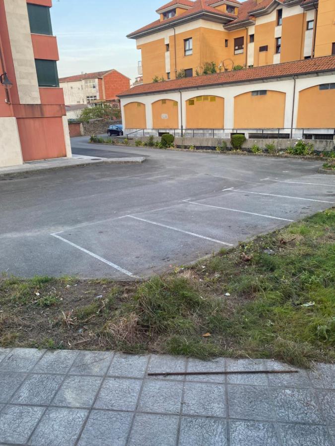 Apartamento Turistico Valdellera IV Appartement Posada De Llanes Buitenkant foto